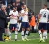 Mourinho tegen Tottenham-vedette: "Ben jij het of je broer?"