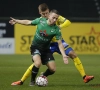 Geen winnaar in de kelderkraker tussen Waasland-Beveren en Cercle Brugge