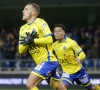 Waasland-Beveren pakt drie gouden punten tegen tienkoppig Standard