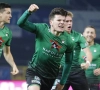 'Premier League-club toont interesse in ex-speler van Cercle Brugge'