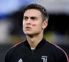 'Ferme move rond Paulo Dybala'