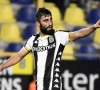 OFFICIEEL: Club Brugge vindt oplossing voor Rezaei en geeft de play-off 1 ambities van Charleroi een boost