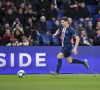 Meunier wil eindelijk duidelijkheid van PSG: "Nu moet het gebeuren"