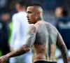 Radja Nainggolan komt met eerste reactie op transfer naar Royal Antwerp FC