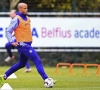 Driemaal goed nieuws voor Vercauteren: Kompany en twee andere sterkhouders hervatten de groepstraining