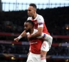 Bezorgt tandem Aubameyang-Lacazette Arsenal straks de FA Cup?