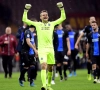 Mignolet na belangrijke overwinning in Sint-Truiden: "STVV heeft het gewoon heel erg goed gedaan"