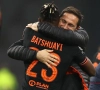 🎥 Chelsea spoelt nederlaag door in de FA Cup dankzij Michy Batshuayi