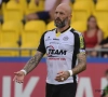 Jelle Van Damme op weg om comeback in Jupiler Pro League te maken