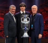 Ook Joachim Löw gaf zijn mening over de coronacrisis