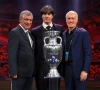 Ook Joachim Löw gaf zijn mening over de coronacrisis