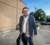 Het relaas van Coucke na een bewogen dag bij ex-club Oostende: "Dat is toch allemaal mijn schuld niet?"