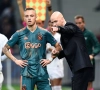 Is de deur nu helemaal dicht voor toptransfer bij Ajax? Zelfs ten Hag komt met slecht nieuws