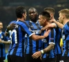 Inter klimt terug naar de leiding in de Serie A na moeizame thuisoverwinning tegen SPAL 