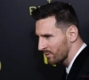 Lionel Messi is de best verdienende voetballer, voor Cristiano Ronaldo en Neymar