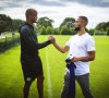 Roofe vol lof over Kompany: "Hij is een nationale held" 