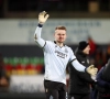 Verlaat Mignolet met de titel op zak al meteen Club Brugge? Doelman reageert op de geruchten