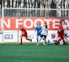 📷 De beelden van het duel van de Red Flames U15 tegen Duitsland