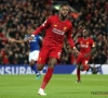 Klopp is verwonderd dat Origi zo weinig speelt bij de Rode Duivels en breekt een lans voor zijn aanvaller