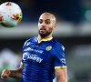  Sofyan Amrabat speelt (vanaf zomer) bij Fiorentina