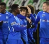 Genk wint op bezoek bij Cercle Brugge, de eerste overwinning onder Wolf