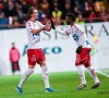 Kortrijk pakt drie belangrijke punten op het veld van Eupen