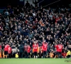 Manchester United wil probleem op het middenveld oplossen met goudhaantje van Benfica