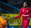 Mbokani wil bij Antwerp blijven, maar stelt één belangrijke voorwaarde