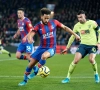 Andros Townsend uit kritiek op FIFA en UEFA over racisme