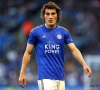 23-jarige Caglar Söyüncü kan geweldige defensieve statistieken voorleggen bij Leicester City, beter dan Virgil van Dijk