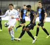 Club Brugge legt beslag op de derde plaats ondanks nederlaag tegen Real Madrid