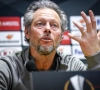 Preud'homme bijt van zich af na kritiek op zijn persoon: "Komt van mensen uit de rand van het voetbal"