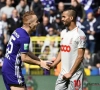 Mister Clasico Mehdi Carcela is er niet bij tegen Anderlecht: "Meteen aan gedacht"