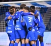 Genk duwt Waasland-Beveren nog wat dieper in de put en krijgt play-off 1 opnieuw in het vizier