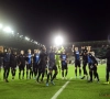 Eindelijk nog eens spitsengoals bij Club Brugge? "Gelukkig", "Er was wat spel rond" en "Voor mij niet het belangrijkste"