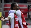 Nog één stap naar de Heizel: Grandioze Larin en Berahino wijzen Essevee de weg voorbij Charleroi