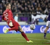 Mignolet doet carrièreplanning uit de doeken en geeft toe: "Ik had niet verwacht om nu bij Club Brugge te spelen"