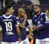 RSC Anderlecht heeft geen geld om enkele huurlingen aan zich te binden