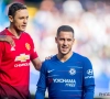 Matic over zijn ex-ploegmaat: "Het probleem van Hazard is dat hij te lief is"