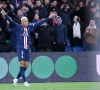 PSG boekt zeer vlotte zege tegen Dijon