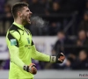 Hendrik Van Crombrugge, het grote schot in de roos bij Anderlecht en... de man met de meeste reddingen van alle doelmannen 