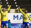 Waasland-Beveren doet een goede zaak onderin door de zege tegen STVV