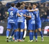 Gaat Racing Genk-Standard door? "Scheidsrechter beslist"