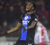 Aanvaller van Club Brugge op een zucht van een terugkeer naar de Serie A