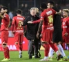 Antwerp heeft met 1-2 gewonnen op het veld van Cercle Brugge