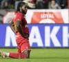 Haalde Dieumerci Mbokani alles uit zijn carrière?