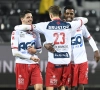 KV Kortrijk laat Elahim Rolland en Larry Azouni vertrekken