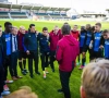 Youth League-avontuur is voorbij voor Club Brugge-youngsters na penaltydebacle bij Franse landskampioen