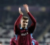 Alexander Sorloth kan op interesse rekenen van RB Leipzig