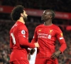 Er staan heel wat spelers van Liverpool in het team van de week in de Champions League